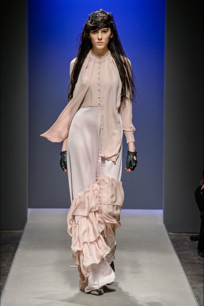 giuseppe di morabito 2016/17秋冬系列高级成衣lookbook