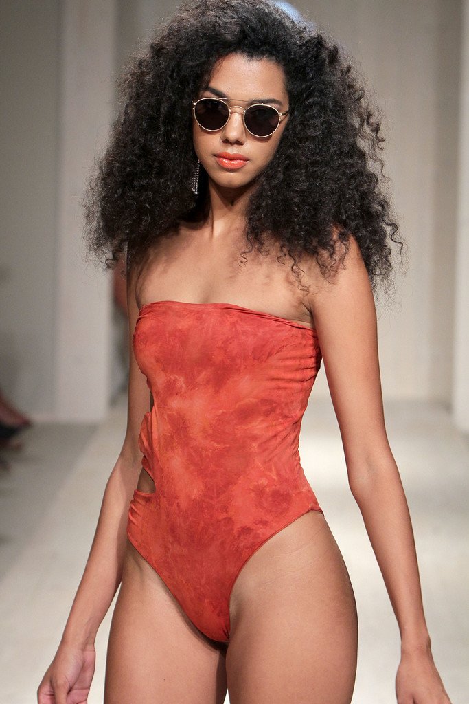 Blue Life & Beach Riot 2017春夏泳装发布秀 - Miami Swim Week 2017