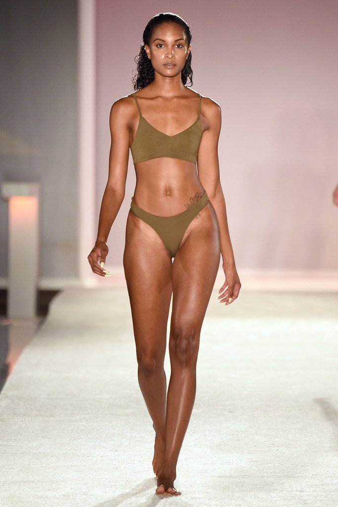 Myra Swim 2017春夏泳装发布秀 - Miami Swim Week 2017