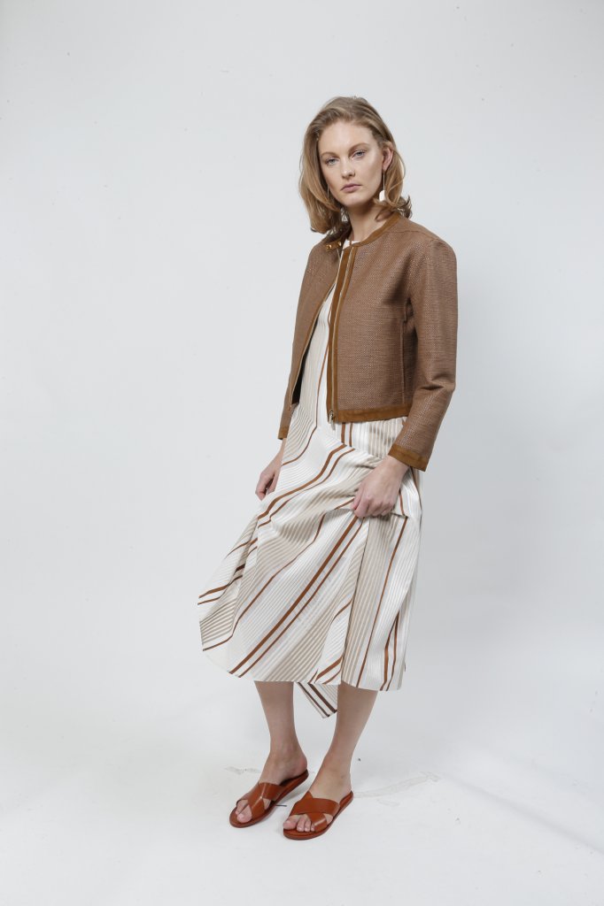 拉飞逸 lafayette 148 2017早春度假系列lookbook(resort 2017)