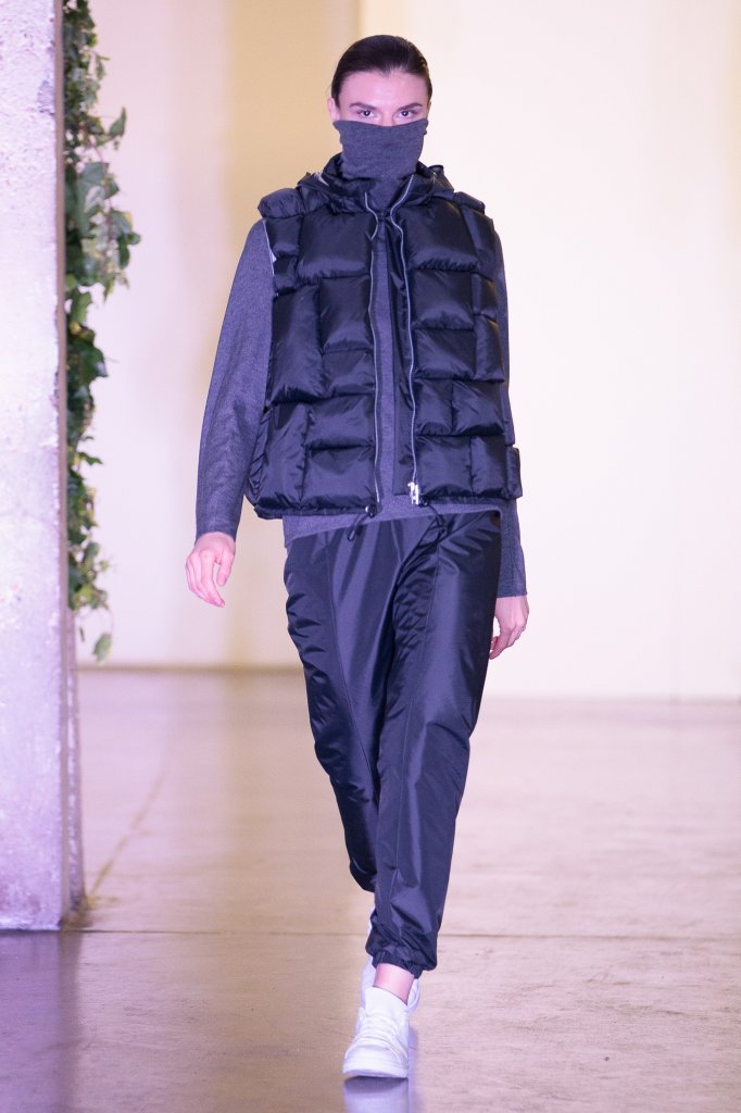 Uca Fashion Atelier 2017春夏高级成衣发布秀