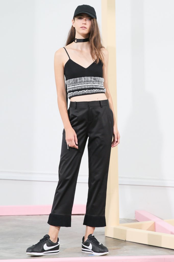 PH5 2017春夏高级成衣Lookbook