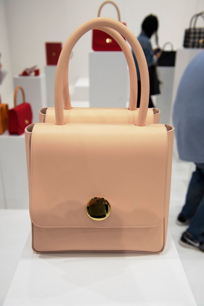 Mansur Gavriel 2017春夏鞋履包袋发布 - New York Spring 2017