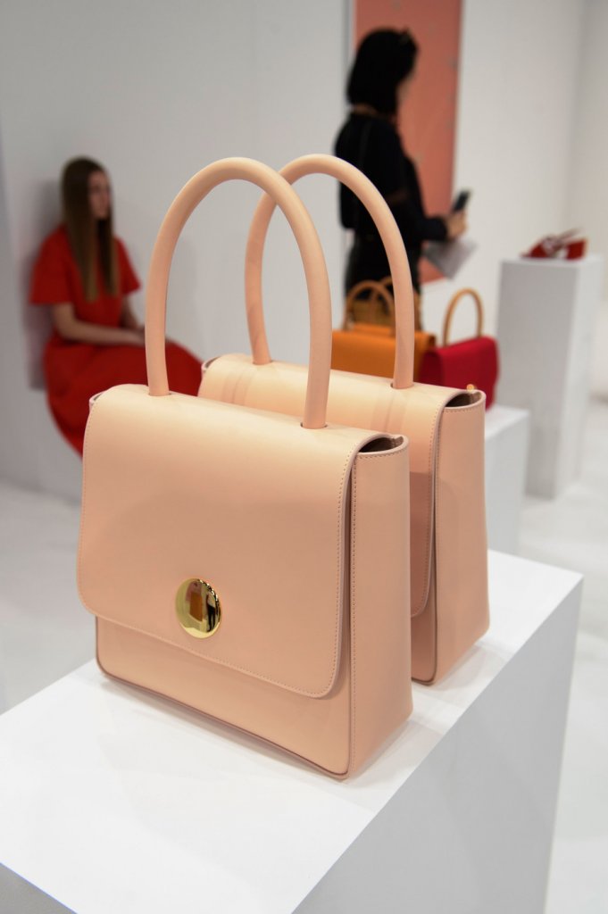 Mansur Gavriel 2017春夏鞋履包袋发布 - New York Spring 2017