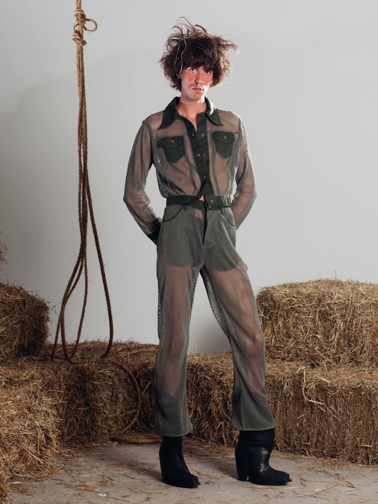 Hardeman 2017春夏高级成衣Lookbook