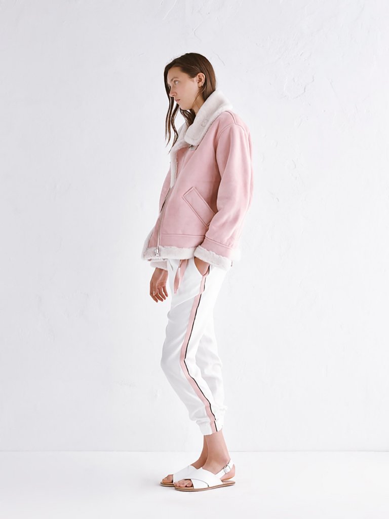 Zoë Jordan 2017春夏高级成衣Lookbook