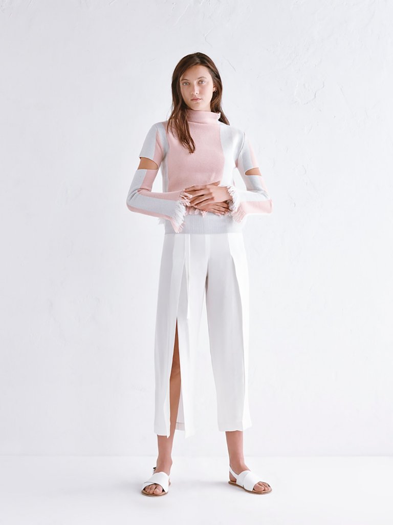 Zoë Jordan 2017春夏高级成衣Lookbook