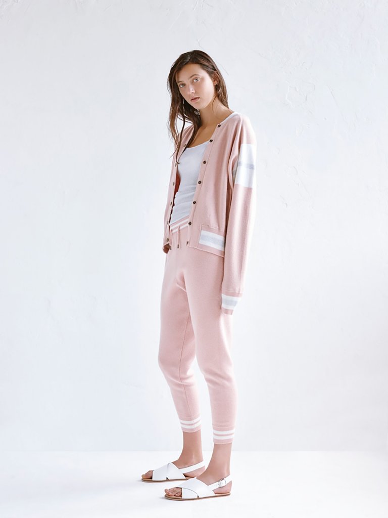 Zoë Jordan 2017春夏高级成衣Lookbook