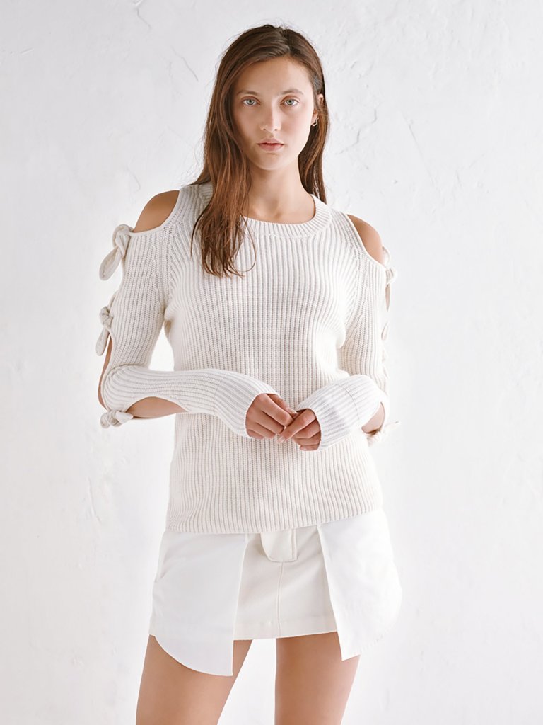 Zoë Jordan 2017春夏高级成衣Lookbook