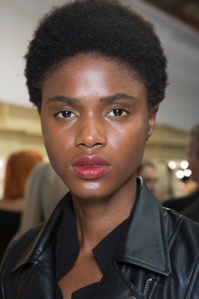 芭芭拉·卡萨索拉 barbara casasola 2017春夏高级成衣发布秀(后台)