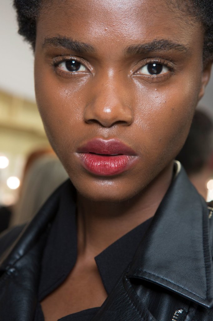 芭芭拉·卡萨索拉 barbara casasola 2017春夏高级成衣发布秀(后台)