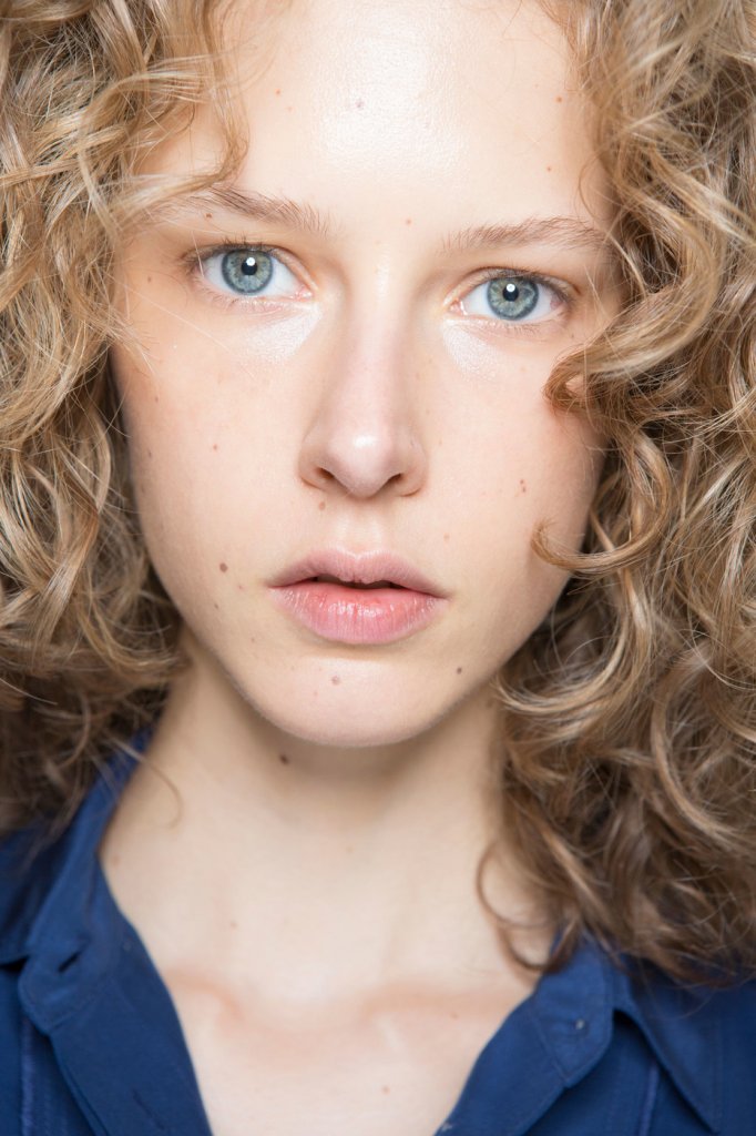 芭芭拉·卡萨索拉 barbara casasola 2017春夏高级成衣发布秀(后台)