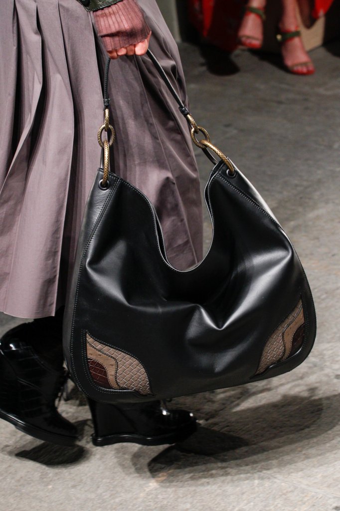 葆蝶家 Bottega Veneta 2017春夏高级成衣发布秀(细节) - Milan Spring 2017