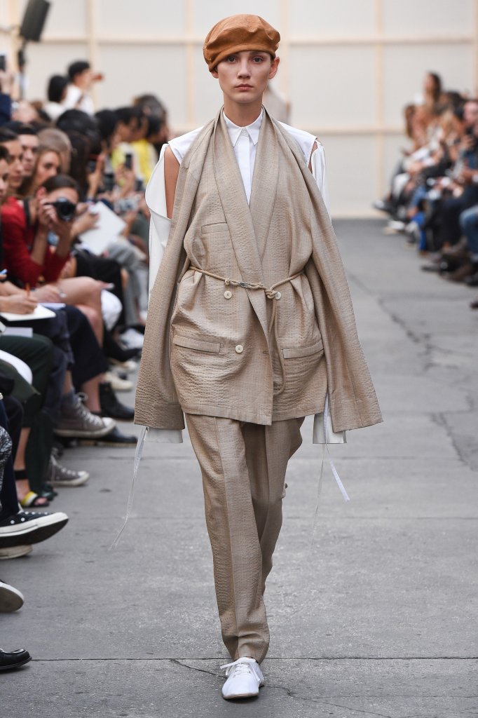 Nehera 2017春夏高级成衣发布秀 - Paris Spring 2017