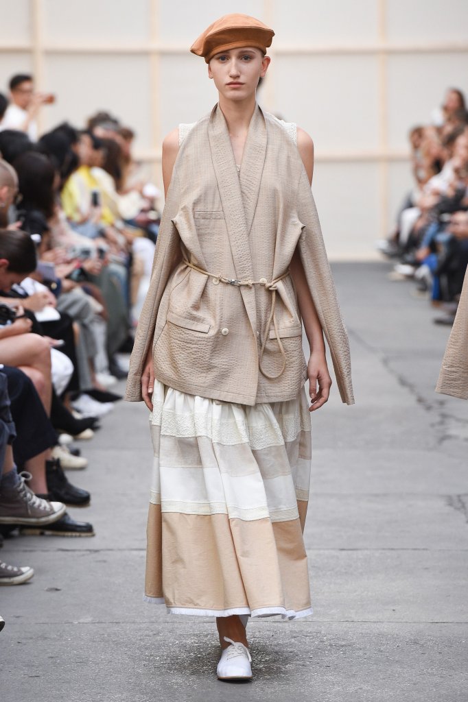 Nehera 2017春夏高级成衣发布秀 - Paris Spring 2017