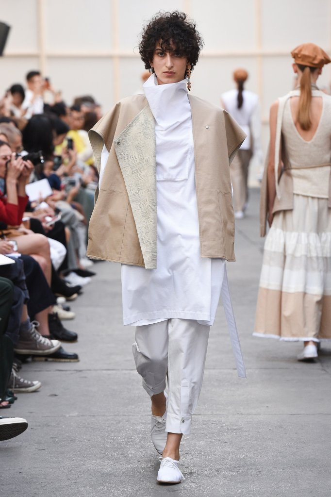 Nehera 2017春夏高级成衣发布秀 - Paris Spring 2017