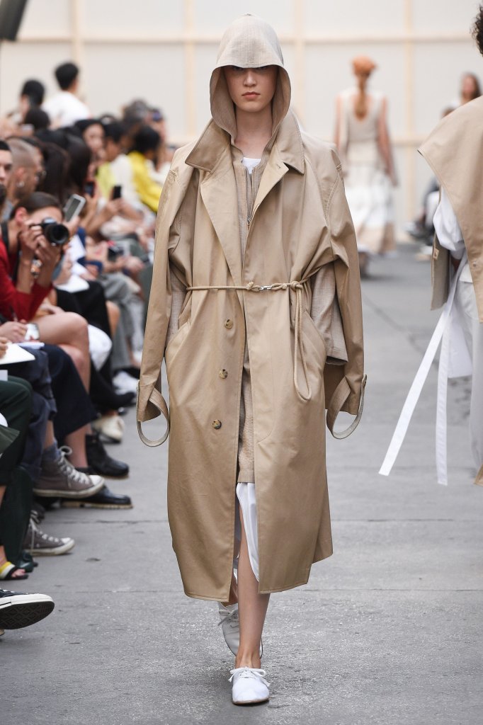 Nehera 2017春夏高级成衣发布秀 - Paris Spring 2017