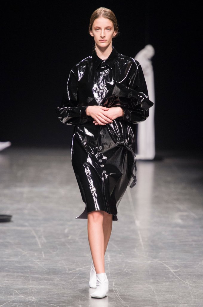 Lucio Vanotti 2017春夏高级成衣发布秀 - Milan Spring 2017