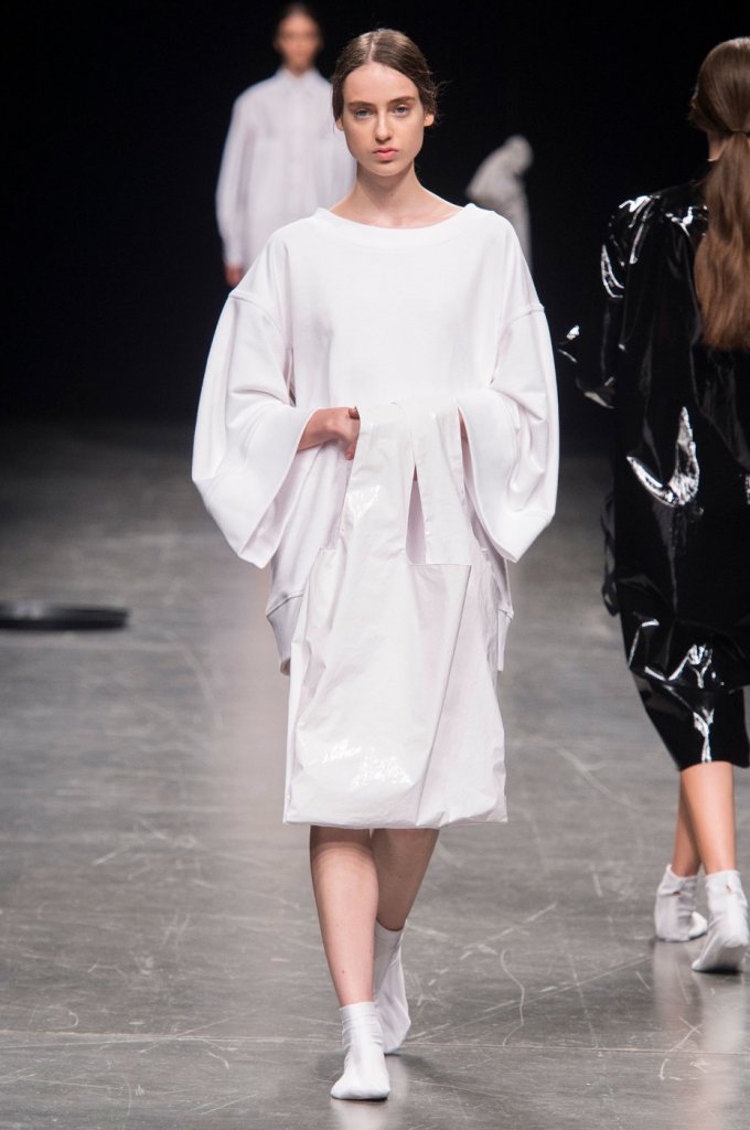 Lucio Vanotti 2017春夏高级成衣发布秀 - Milan Spring 2017
