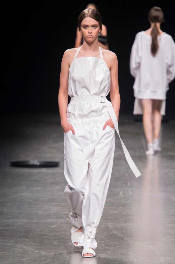 Lucio Vanotti 2017春夏高级成衣发布秀 - Milan Spring 2017