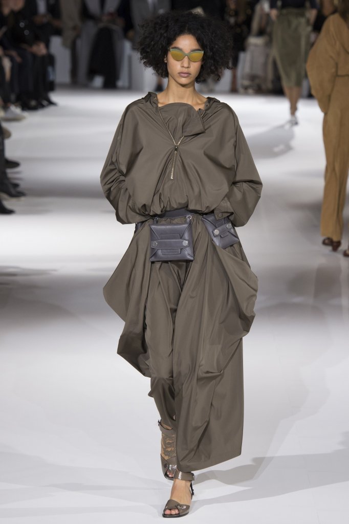 斯特拉·麦卡特尼 英国 伦敦 走秀(runway) 2017春夏 女装