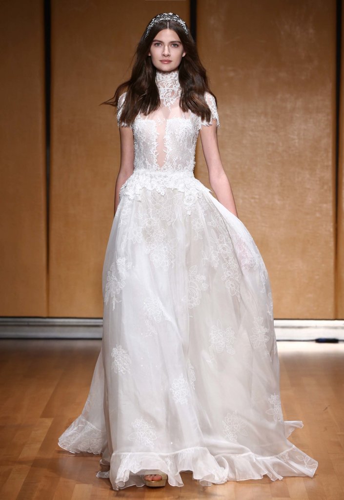 美国 走秀(runway) 2017/18秋冬 女装