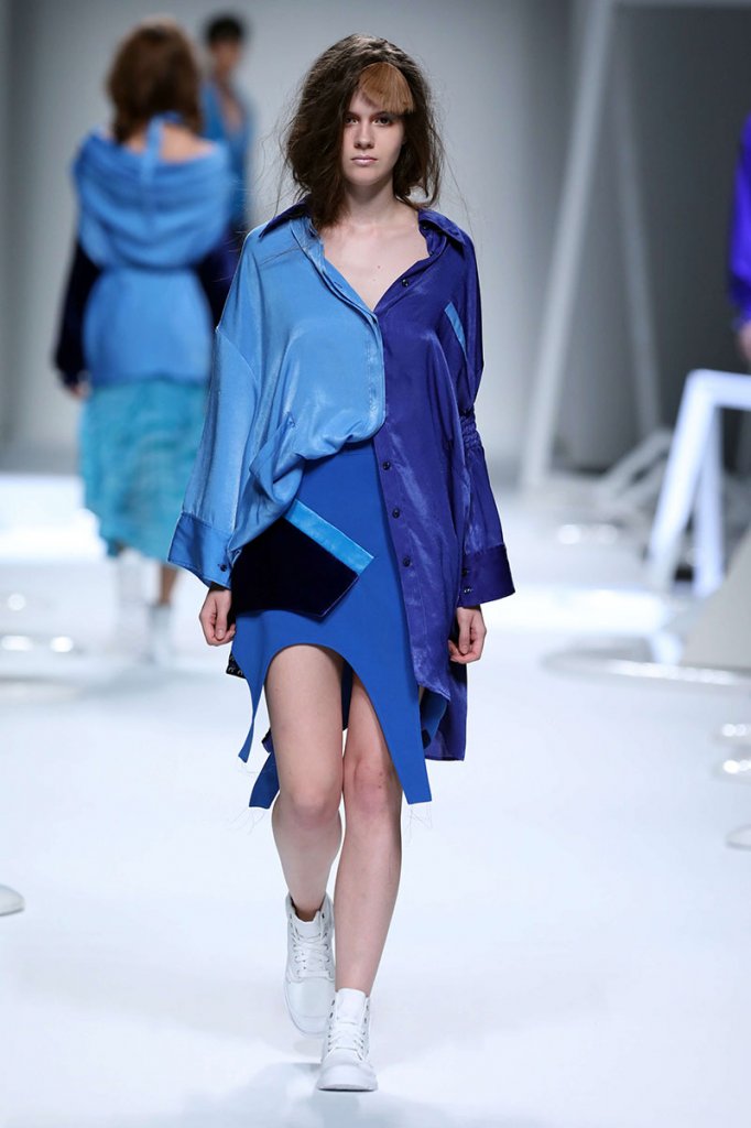 趣味潮流居家风