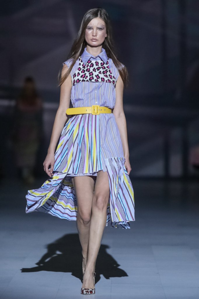 动物元素大杂烩 - 动物元素animal elements - 天天时装-口袋里的时尚