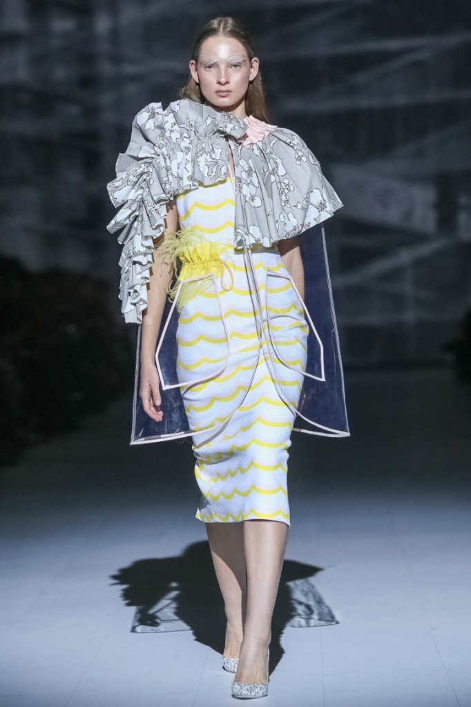 动物元素大杂烩 - 动物元素animal elements - 天天时装-口袋里的时尚