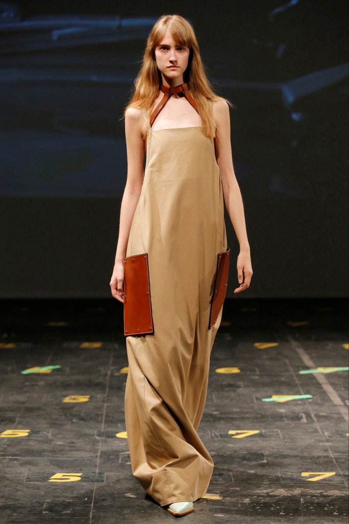 Erika Cavallini 2017春夏高级成衣发布秀 - Milan Spring 2017