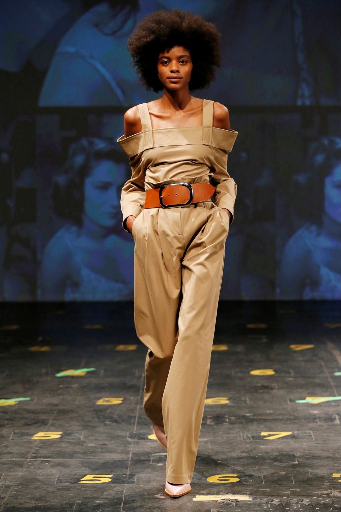 Erika Cavallini 2017春夏高级成衣发布秀 - Milan Spring 2017