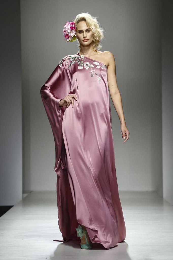 意大利 罗马 走秀(runway) 2017/18秋冬 2017春夏 女装