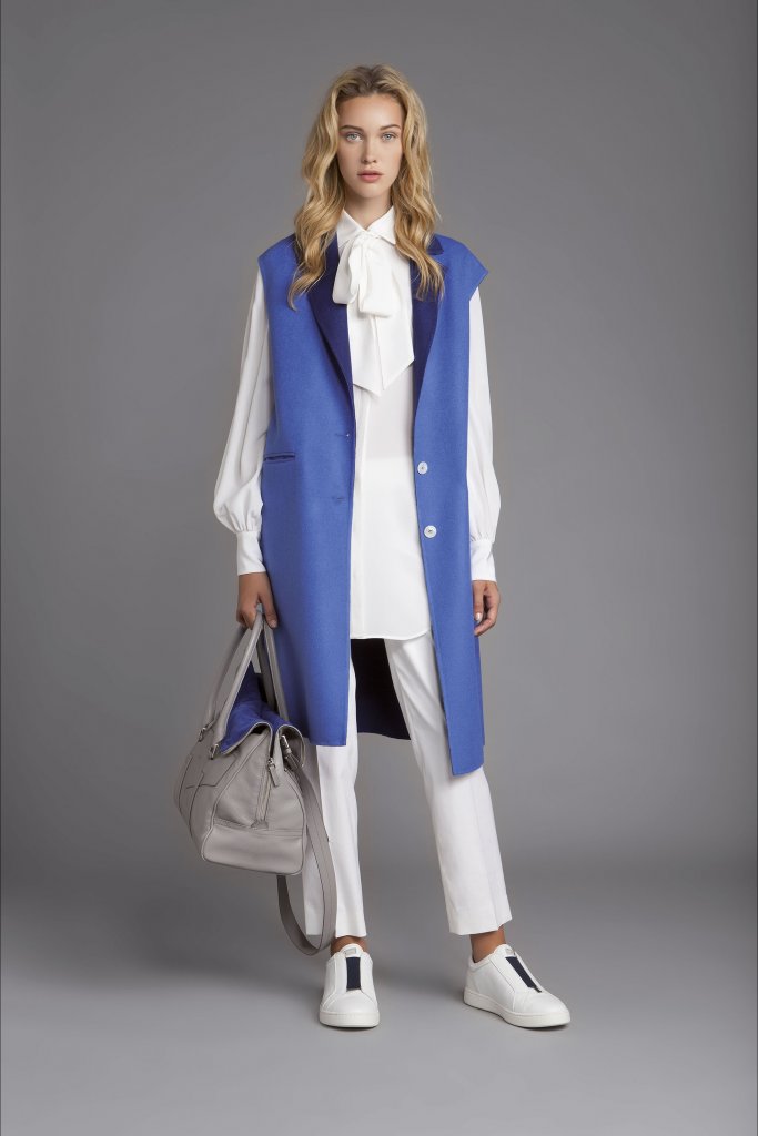 kiton 2017春夏高级成衣lookbook