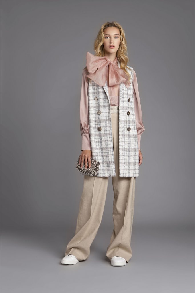 kiton 2017春夏高级成衣lookbook