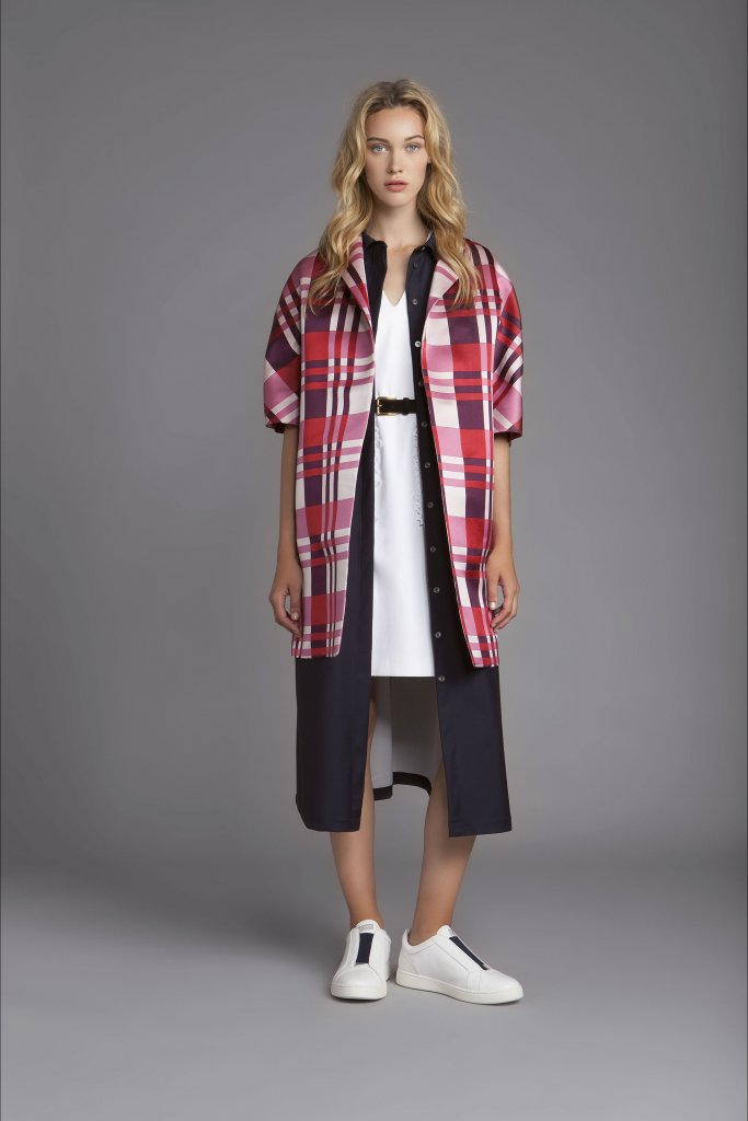 kiton 2017春夏高级成衣lookbook