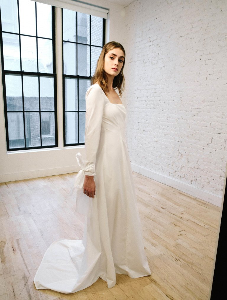 Katie Ermilio 2017春夏高级成衣Lookbook