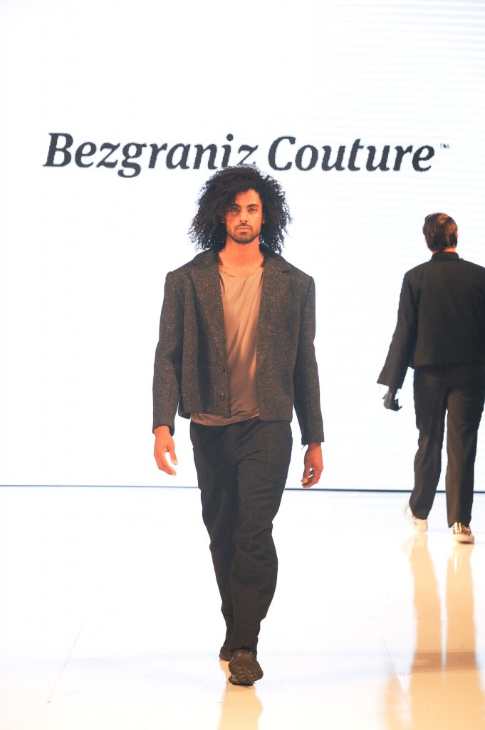 Bezgraniz Couture 2017春夏高级成衣发布秀- Los Angeles Spring 2017