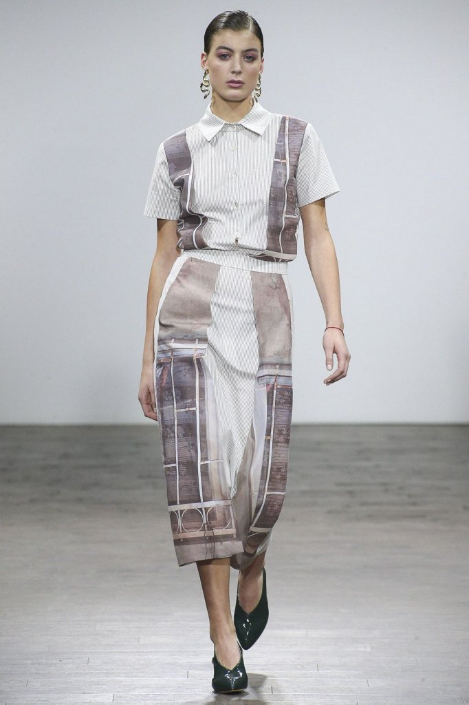 后苏联时期照片视错觉