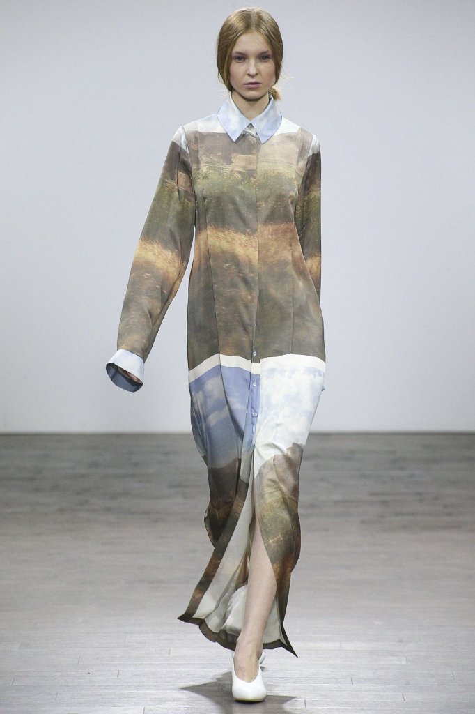 后苏联时期照片视错觉