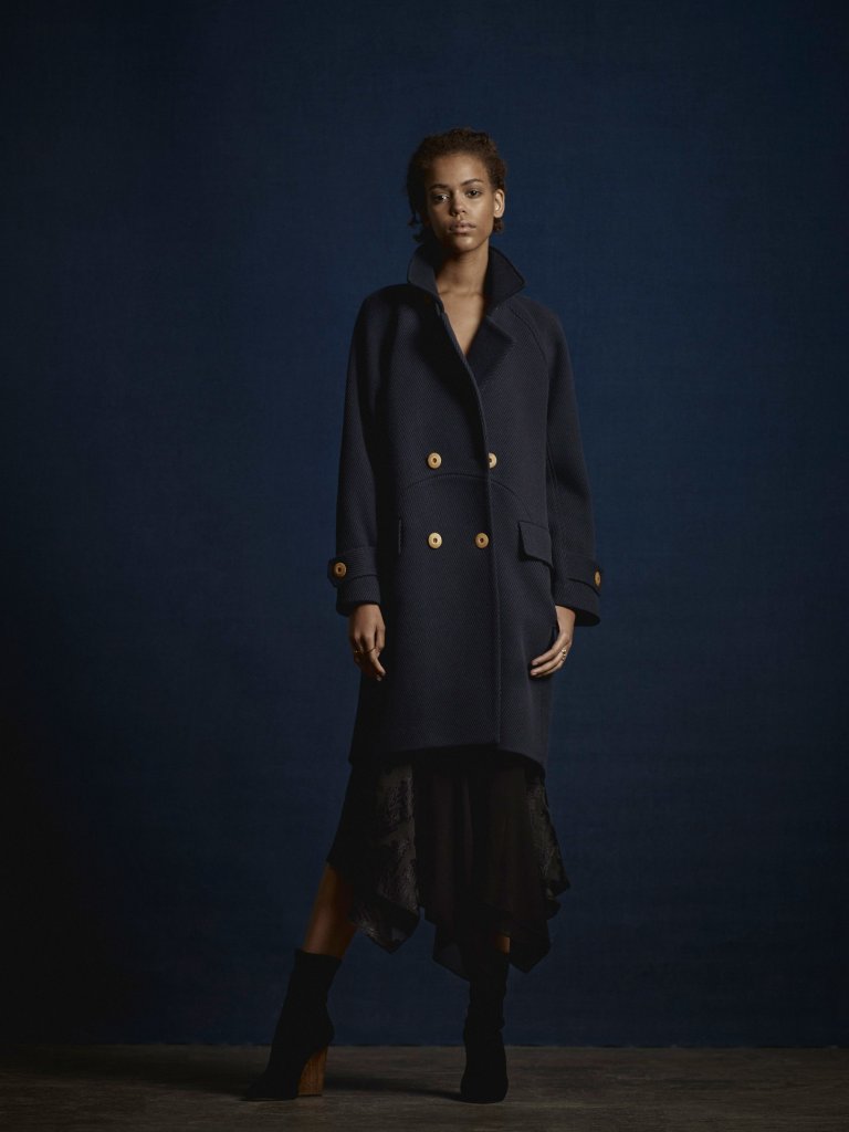 Maiyet 2017早秋系列Lookbook(Pre-Fall 2017)