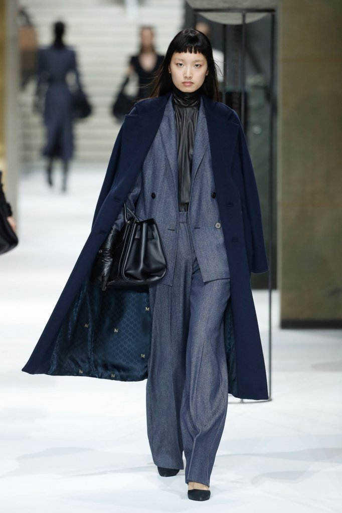 麦丝玛拉 max mara 2017早秋高级成衣发布(pre-fall 2017)