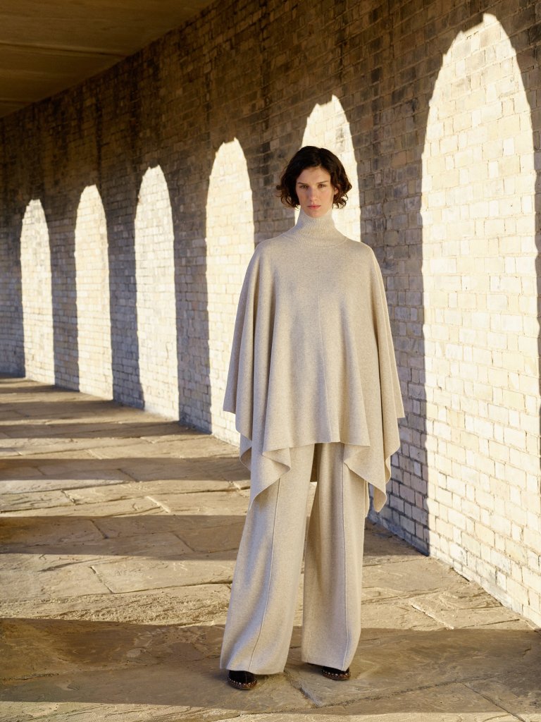 普林格 Pringle of Scotland 2017早秋高级成衣Lookbook(Pre-Fall 2017)