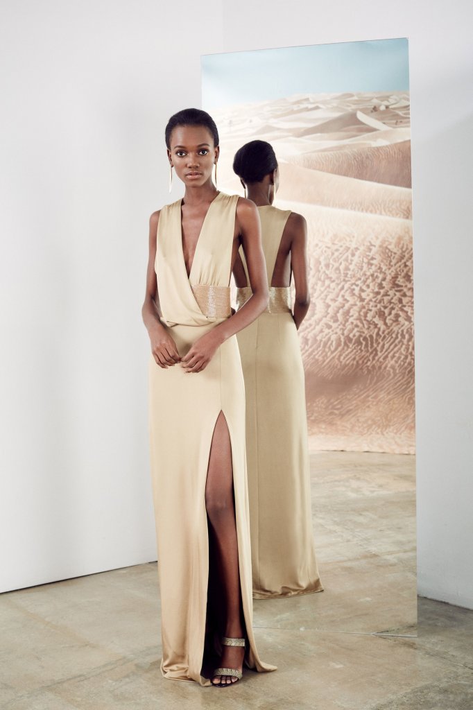 Cushnie et Ochs 2017早秋高级成衣Lookbook(Pre-Fall 2017)