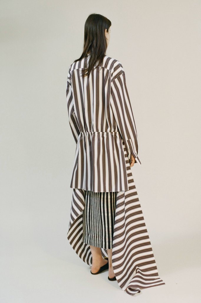 Ports 1961 2017早秋高级成衣Lookbook(Pre-Fall 2017)