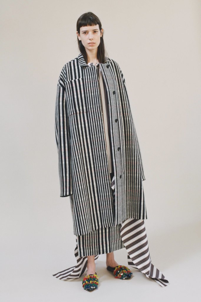 Ports 1961 2017早秋高级成衣Lookbook(Pre-Fall 2017)