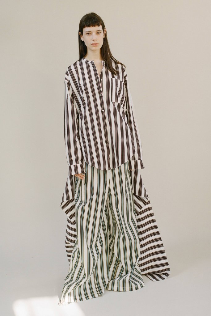 Ports 1961 2017早秋高级成衣Lookbook(Pre-Fall 2017)