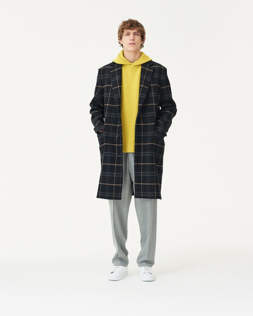 Dondup 2017/18秋冬男装发布 - Milan Fall 2017