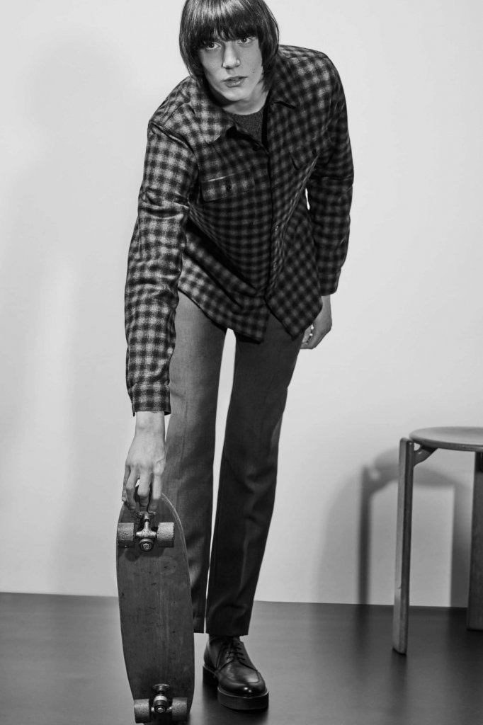 对披头士的怀旧情结