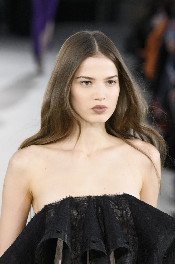 艾历克西斯·马毕 Alexis Mabille 2017春夏高级定制发布秀(细节)－Couture Spring 2017