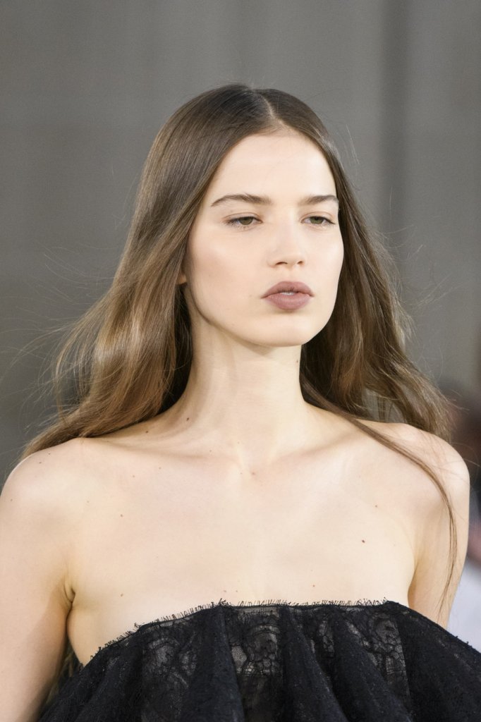 艾历克西斯·马毕 Alexis Mabille 2017春夏高级定制发布秀(细节)－Couture Spring 2017